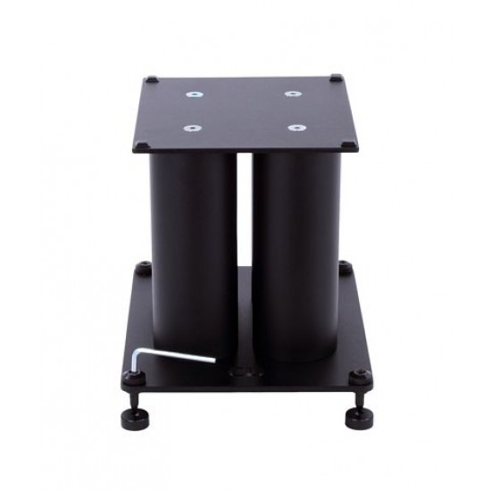 Studio Monitor Speaker Stands Acoustic Steel Desk Top Speaker Stand Support Studio Monitor Desk